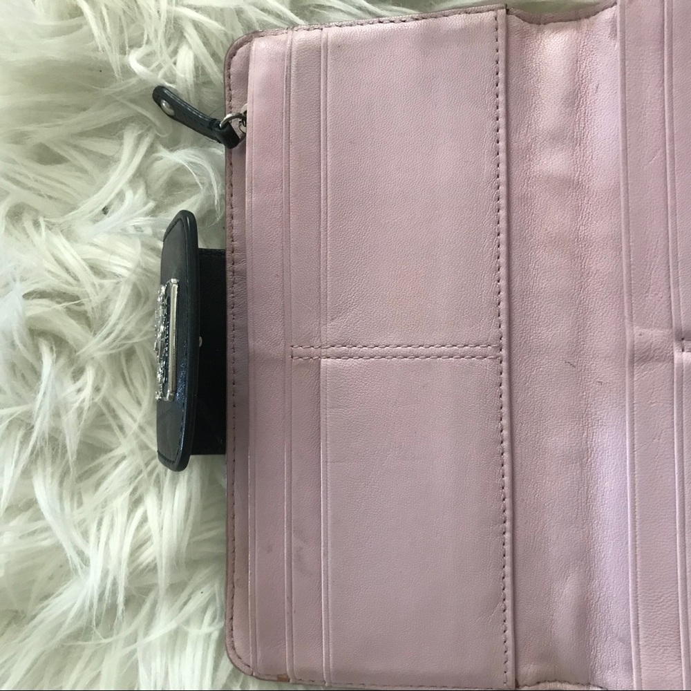 Coach wallet - Picture 4 of 5